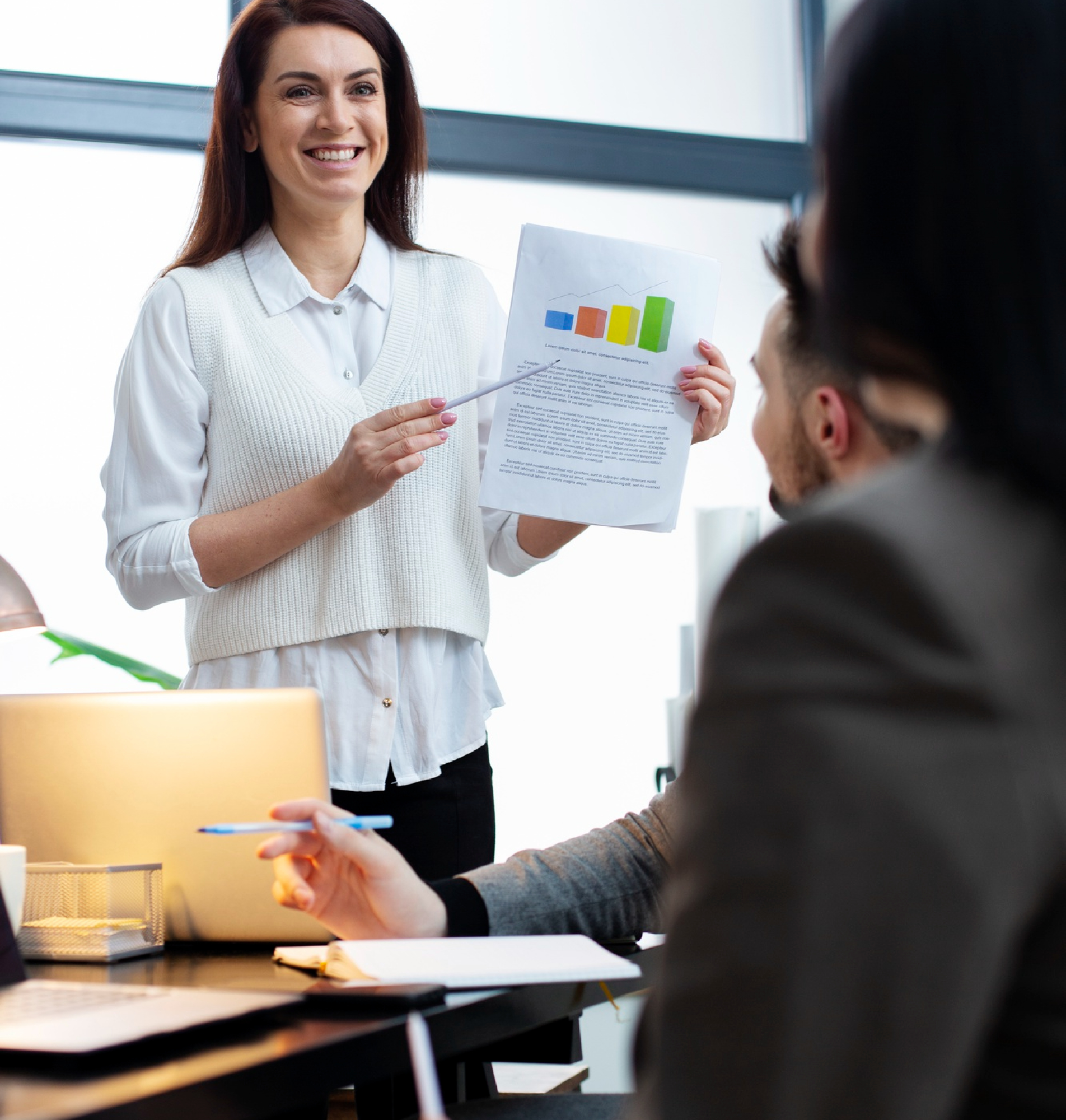 Consulting Services
