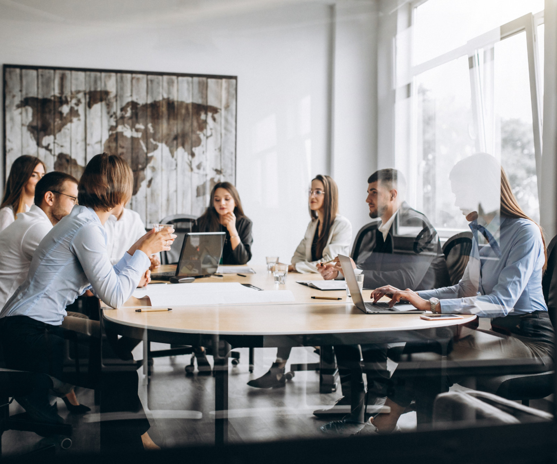 Cosys - Redefining Success for Your Enterprise