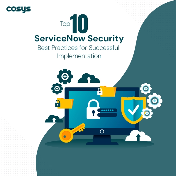 Top 10 ServiceNow Security Best Practices for Successful Implementation-Thumbnail
